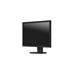 EIZO 24,1" CS2400R, 1920 x 1200, IPS,16:10, 300 cd/m2, 1000:1, DP/HDMI/USB-C, černý