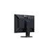 EIZO 24,1" CS2400R, 1920 x 1200, IPS,16:10, 300 cd/m2, 1000:1, DP/HDMI/USB-C, černý