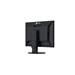 EIZO 24,1" CS2400R, 1920 x 1200, IPS,16:10, 300 cd/m2, 1000:1, DP/HDMI/USB-C, černý