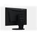 EIZO 24" EV2480-BK, 1920 x 1080, IPS,16:9, 5ms, 250 cd/m2, 1000:1, DP/HDMI/USB-C, černý