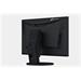 EIZO 24" EV2480-BK, 1920 x 1080, IPS,16:9, 5ms, 250 cd/m2, 1000:1, DP/HDMI/USB-C, černý