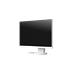 EIZO 24" EV2480-WT, 1920 x 1080, IPS,16:9, 5ms, 250 cd/m2, 1000:1, DP/HDMI/USB-C, bílý