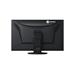 EIZO 27" EV2760-BK,IPS, 2560 x 1440,350 cd/m2,1000:1,5 ms, Ultra Slim, 2x DP, HDMI,DVI, USB,černý