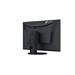 EIZO 27" EV2781-BK , IPS-LED, 2560 x 1440, 350 cd/m2,1000:1, 5 ms, ultra tenký rámeček, černý