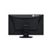 EIZO 27" EV2781-BK , IPS-LED, 2560 x 1440, 350 cd/m2,1000:1, 5 ms, ultra tenký rámeček, černý