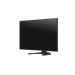 EIZO 31,5" EV3240X-BK, IPS, 3840 x 2160 (4K UHD), 350 cd/m2, 2000:1, 5ms, USB-C, DP, 2x HDMI, černý