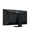 EIZO 37,5" EV3895-BK, zakřivený, IPS, 3840x1600, 300 cd/m2, 1000:1, USB-C, DP,2xHDMI, černý