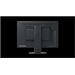 EIZO FlexScan EV2430-BK - LED monitor - 24.1" - 1920 x 1200 Full HD (1080p) - IPS - 300 cd/m2 - 100