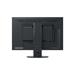 EIZO FlexScan EV2430-BK - LED monitor - 24.1" - 1920 x 1200 Full HD (1080p) - IPS - 300 cd/m2 - 100