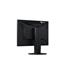 EIZO FlexScan EV2460 - LED monitor - 23.8" - 1920 x 1080 Full HD (1080p) - IPS - 250 cd/m2 - 1000:1 EV2460-BK