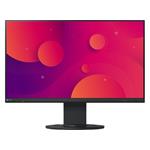 EIZO FlexScan EV2460 - LED monitor - 23.8" - 1920 x 1080 Full HD (1080p) - IPS - 250 cd/m2 - 1000:1 EV2460-BK