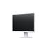 EIZO FlexScan EV2460 - LED monitor - 23.8" - 1920 x 1080 Full HD (1080p) - IPS - 250 cd/m2 - 1000:1 EV2460-WT