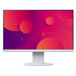 EIZO FlexScan EV2460 - LED monitor - 23.8" - 1920 x 1080 Full HD (1080p) - IPS - 250 cd/m2 - 1000:1 EV2460-WT