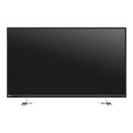 EIZO FlexScan EV4340X-BK - LED monitor - 42.5" - 3840 x 2160 4K @ 61 Hz - IPS - 350 cd/m2 - 1000:1