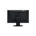 EIZO MT 23.8" EV2490-BK FlexScan, IPS, 1920x1080, 250nit, 1000:1, 5ms, USB-C, DP, HDMI, Repro, Černý