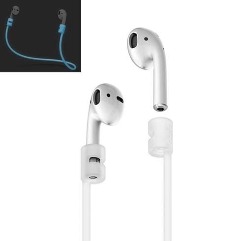 ELAGO Airpod Straps Nightglow Blue ESTR-AP-LUBL