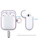 Elago Airpods 2 Silicone Hang Case - Lavender EAP2SC-HANG-LV