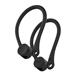 Elago Airpods Earhook - Black EAP-HOOKS-BK