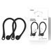 Elago Airpods Earhook - Black EAP-HOOKS-BK