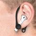 Elago Airpods Earhook - Black EAP-HOOKS-BK