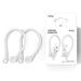 Elago Airpods Earhook - White EAP-HOOKS-WH