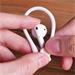 Elago Airpods Earhook - White EAP-HOOKS-WH