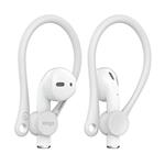 Elago Airpods Earhook - White EAP-HOOKS-WH