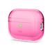 Elago Airpods Pro 2 TPU Case - Neon Hot Pink EAPP2CL-BA-NHPK