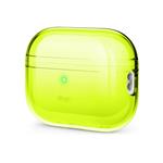 Elago Airpods Pro 2 TPU Case - Neon Yellow EAPP2CL-BA-NYE