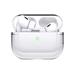 Elago Airpods Pro 2 TPU Case with Nylon Lanyard - Clear EAPP2CL-BA-ROSTR-CL