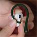 Elago Airpods Pro Earhook - Midnight Green EAPP-HOOKS-MGR