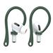 Elago Airpods Pro Earhook - Midnight Green EAPP-HOOKS-MGR