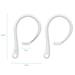 Elago Airpods Pro Earhook - White EAPP-HOOKS-WH