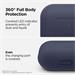 Elago Airpods Pro Silicone Case - Jean Indigo EAPPSM-BA-JIN