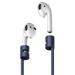 Elago Airpods Straps - Jean Indigo ESTR-AP-JIN