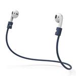 Elago Airpods Straps - Jean Indigo ESTR-AP-JIN