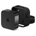 ELAGO Apple TV Multi Mount with magnet technology 4K 2022 - Black EST-ATV4K3RD-BK