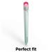 Elago kryt Applen Pencil 2nd Generation Cover - Mint EAPEN2-SC-MT