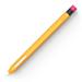 Elago kryt Applen Pencil 2nd Generation Cover - Yellow EAPEN2-SC-YE