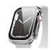 Elago kryt Clear Shield pre Apple Watch 7 41mm - Clear EAW7-41CL-CL