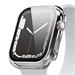 Elago kryt Clear Shield pre Apple Watch 7 45mm - Clear EAW7-45CL-CL