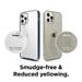 Elago kryt Hybrid Case pre iPhone 12/12 Pro - Jean Indigo ES12HB61-JIN