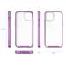 Elago kryt Hybrid Case pre iPhone 12/12 Pro - Lavender ES12HB61-LV