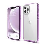 Elago kryt Hybrid Case pre iPhone 12/12 Pro - Lavender ES12HB61-LV