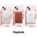 Elago kryt Silicone Case Magsafe pre iPhone 13 - Lovely Pink ES13MSSC61-LPK