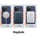 Elago kryt Silicone Case Magsafe pre iPhone 13 Pro - Jean Indigo ES13MSSC61PRO-JIN