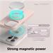 Elago kryt Silicone Case Magsafe pre iPhone 15 Pro Max - Stone ES15MSSC67PRO-ST