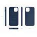 Elago kryt Silicone Case pre iPhone 12/12 Pro - Jean Indigo ES12SC61-JIN