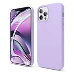 Elago kryt Silicone Case pre iPhone 12/12 Pro - Lavender ES12SC61-LV