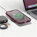 Elago kryt Silicone Case pre iPhone 13 - Burgundy ES13SC61-BGD